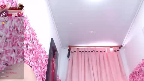 Soy Fresita online show from 02/12/25, 02:54