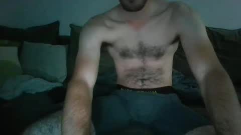sexy_gavriel online show from 10/18/25, 11:38