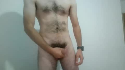 sexy_gavriel online show from 10/26/25, 08:31