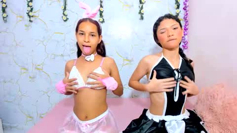 sexy_girls_extremes online show from 01/10/26, 11:23