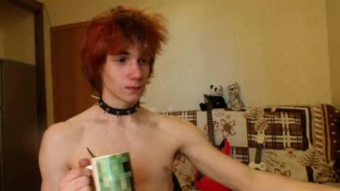 sexy_grunger online show from 05/01/26, 03:38