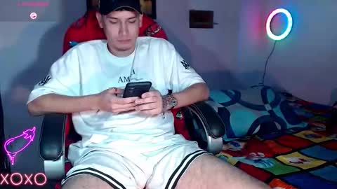 sexy online show from 04/21/26, 07:17