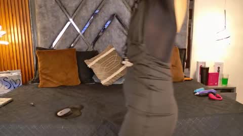 Dafne online show from 11/16/25, 12:00