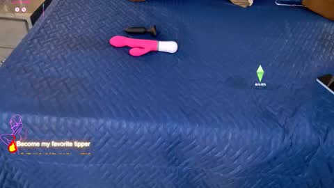 Dafne online show from 03/09/26, 10:08