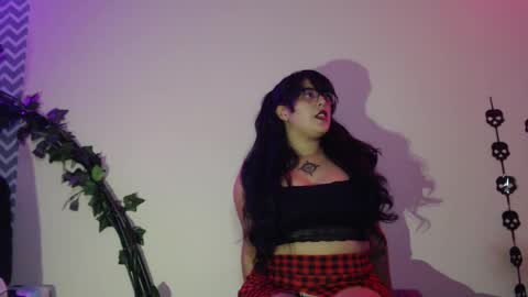 Snapshot of sexy_impact chatting on 03/11/25, 03:02    online show from 03/11/25, 03:02