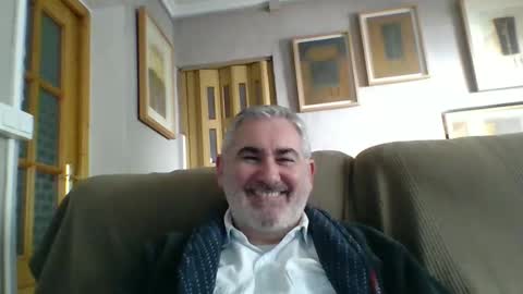 Snapshot of sexy_italiandaddy chatting on 02/06/25, 12:59 Antonio online show from 02/06/25, 12:59