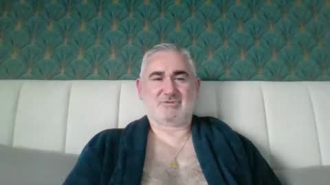 Antonio online show from 04/07/26, 05:57