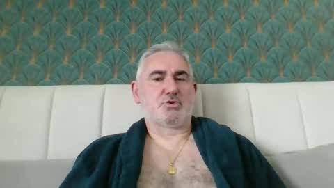 Antonio online show from 04/09/26, 04:45