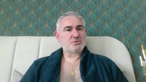 Antonio online show from 04/29/26, 12:53