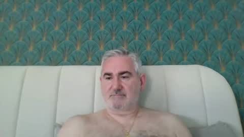 Antonio online show from 04/30/26, 07:14