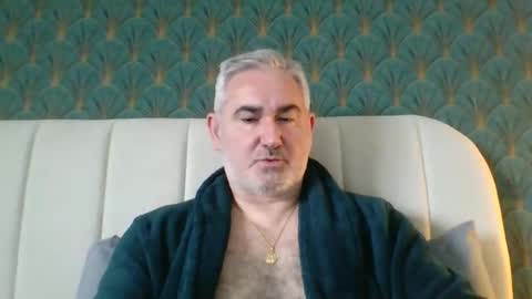 Antonio online show from 05/03/26, 08:53