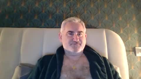 Antonio online show from 05/04/26, 07:59