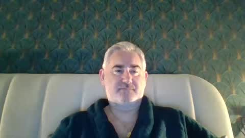 Antonio online show from 05/10/26, 06:18