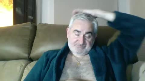 Antonio online show from 05/18/26, 07:52