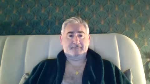 Antonio online show from 05/19/26, 05:14
