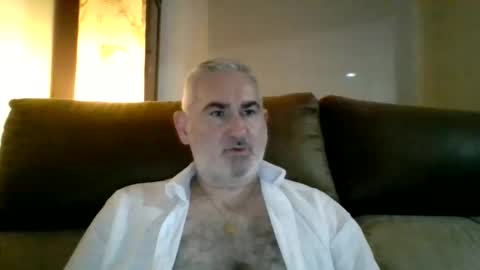 Antonio online show from 05/20/26, 07:53