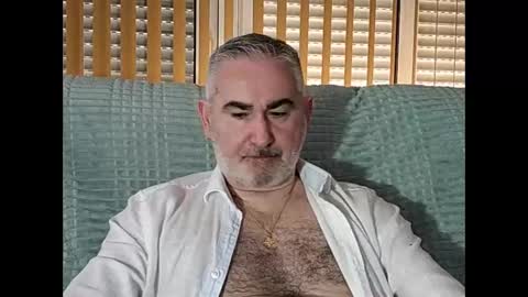 Antonio online show from 05/21/26, 10:33