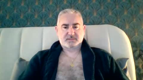 Antonio online show from 05/22/26, 06:31