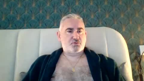 Antonio online show from 05/23/26, 06:51