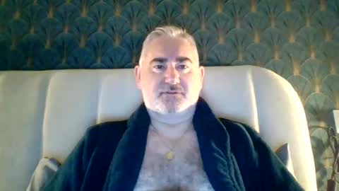 Antonio online show from 05/25/26, 04:29