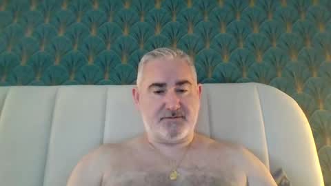 Antonio online show from 05/29/26, 07:28