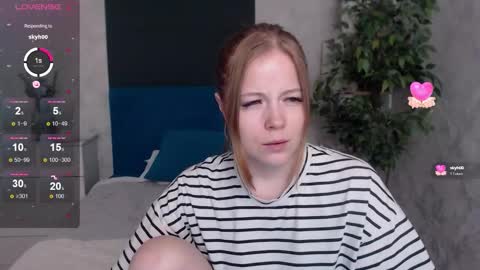 Jennifer online show from 02/09/26, 05:00