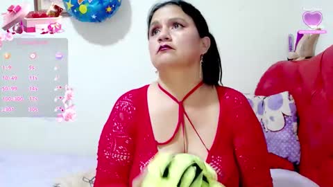 Jhoan online show from 01/28/25, 03:35