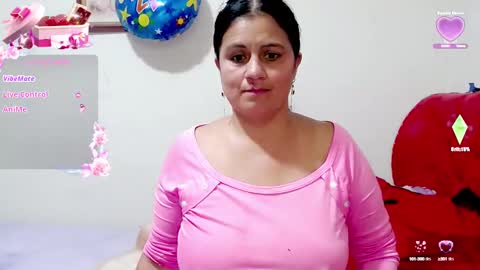 Jhoan online show from 01/29/25, 01:27