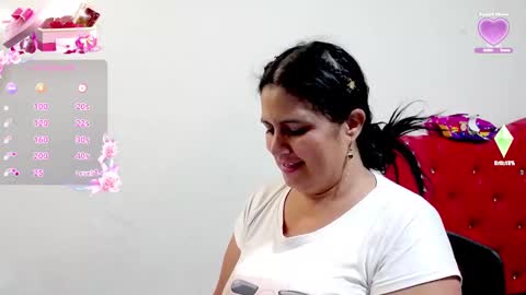 Jhoan online show from 02/10/25, 10:31