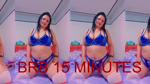 Jhoan online show from 02/23/25, 07:55