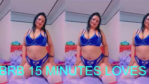 Jhoan online show from 09/17/25, 10:28