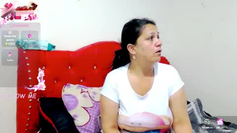 Jhoan online show from 09/29/25, 03:00