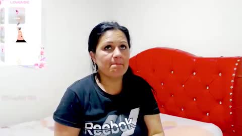 Jhoan online show from 10/13/25, 12:49