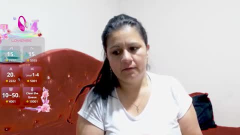 Jhoan online show from 03/10/26, 09:03