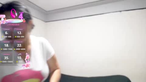 Jhoan online show from 03/11/26, 02:01