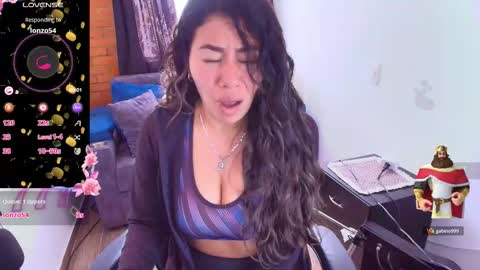 laura  online show from 02/17/26, 03:29