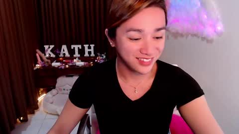 Kathy online show from 10/22/25, 02:01