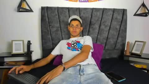 sexy_latin_cum online show from 10/29/25, 03:31