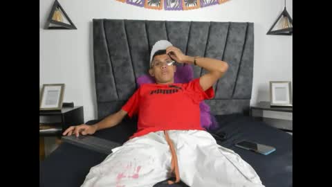 sexy_latin_cum online show from 11/01/25, 04:25