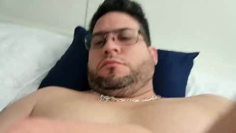 sexy_latino007 online show from 01/12/25, 12:33