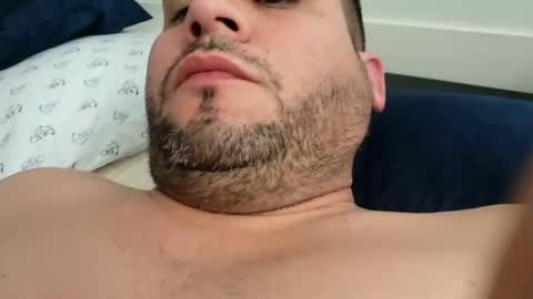 sexy_latino007 online show from 01/31/25, 04:27