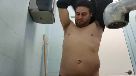 sexy_latino007 online show from 02/11/25, 10:07