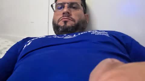 sexy_latino007 online show from 09/26/25, 01:59