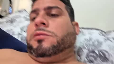 sexy_latino007 online show from 09/30/25, 02:55