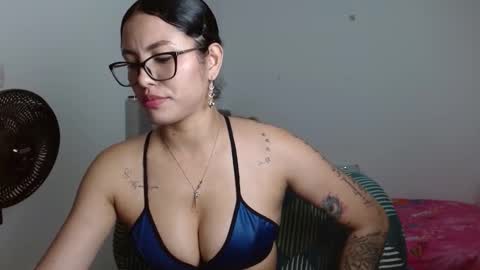 Celeste online show from 02/24/26, 02:09