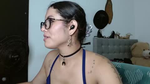 Snapshot of sexy_lia_latina chatting on 05/15/26, 03:13 Celeste online show from 05/15/26, 03:13
