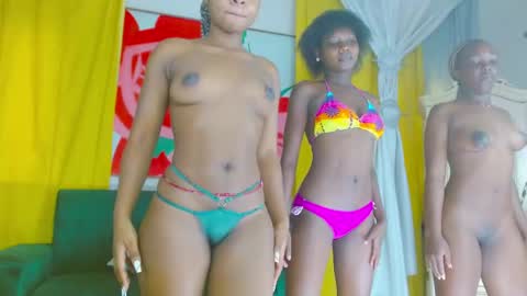 LIAH online show from 04/17/26, 08:17