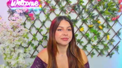 Lily online show from 10/27/25, 03:43