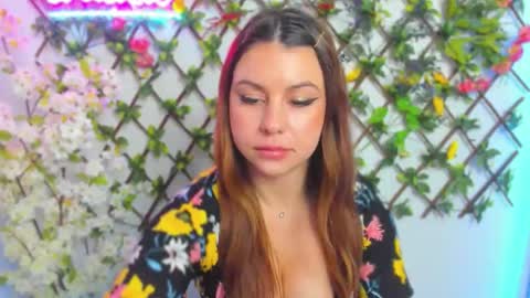 Lily online show from 12/14/25, 04:29