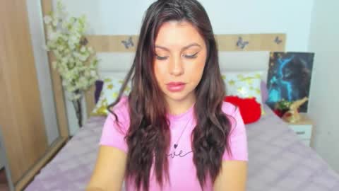 Lily online show from 03/05/26, 05:14